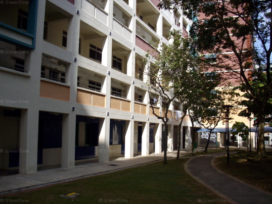 Blk 764 Choa Chu Kang North 5 (Choa Chu Kang), HDB Executive #61752